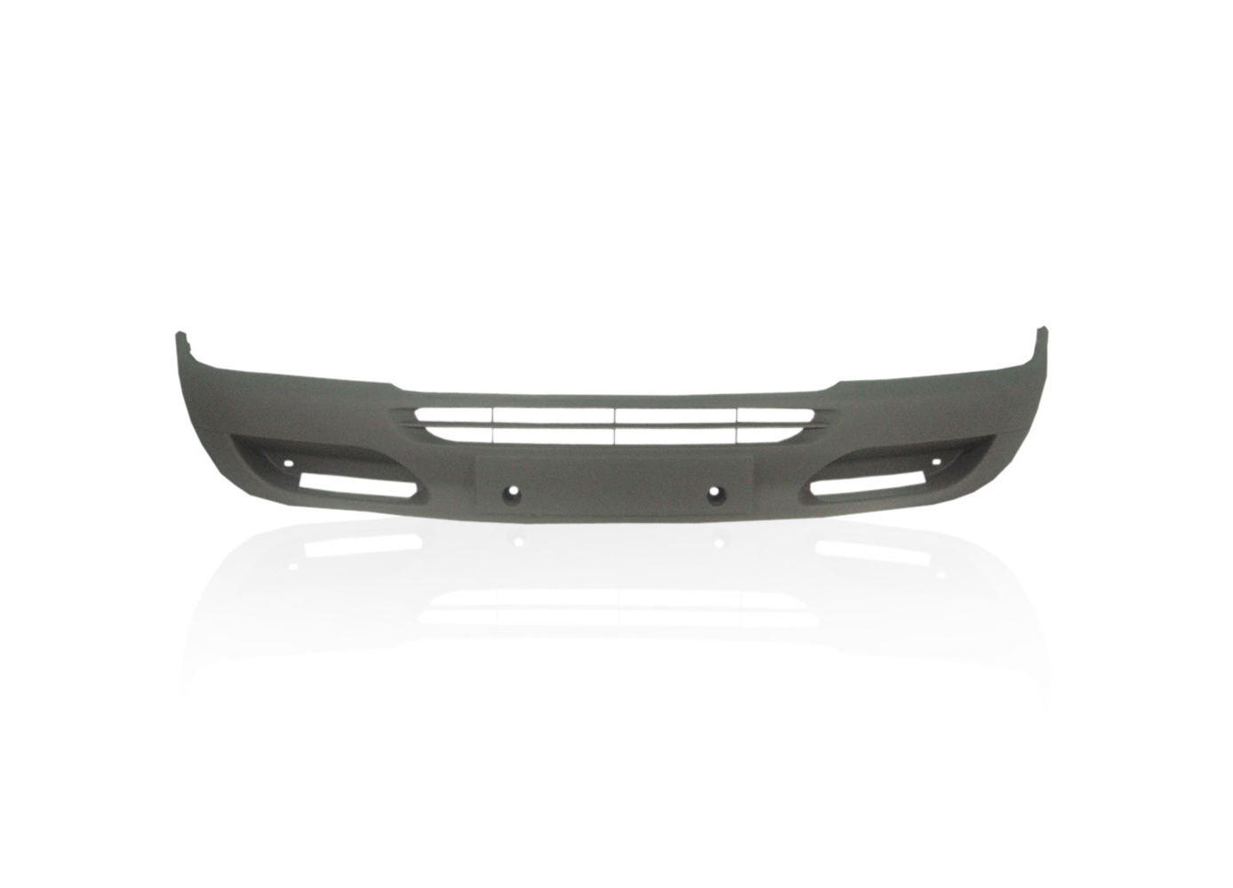 Parachoque Dianteiro Sprinter 2003 a 2011 Sem Furo