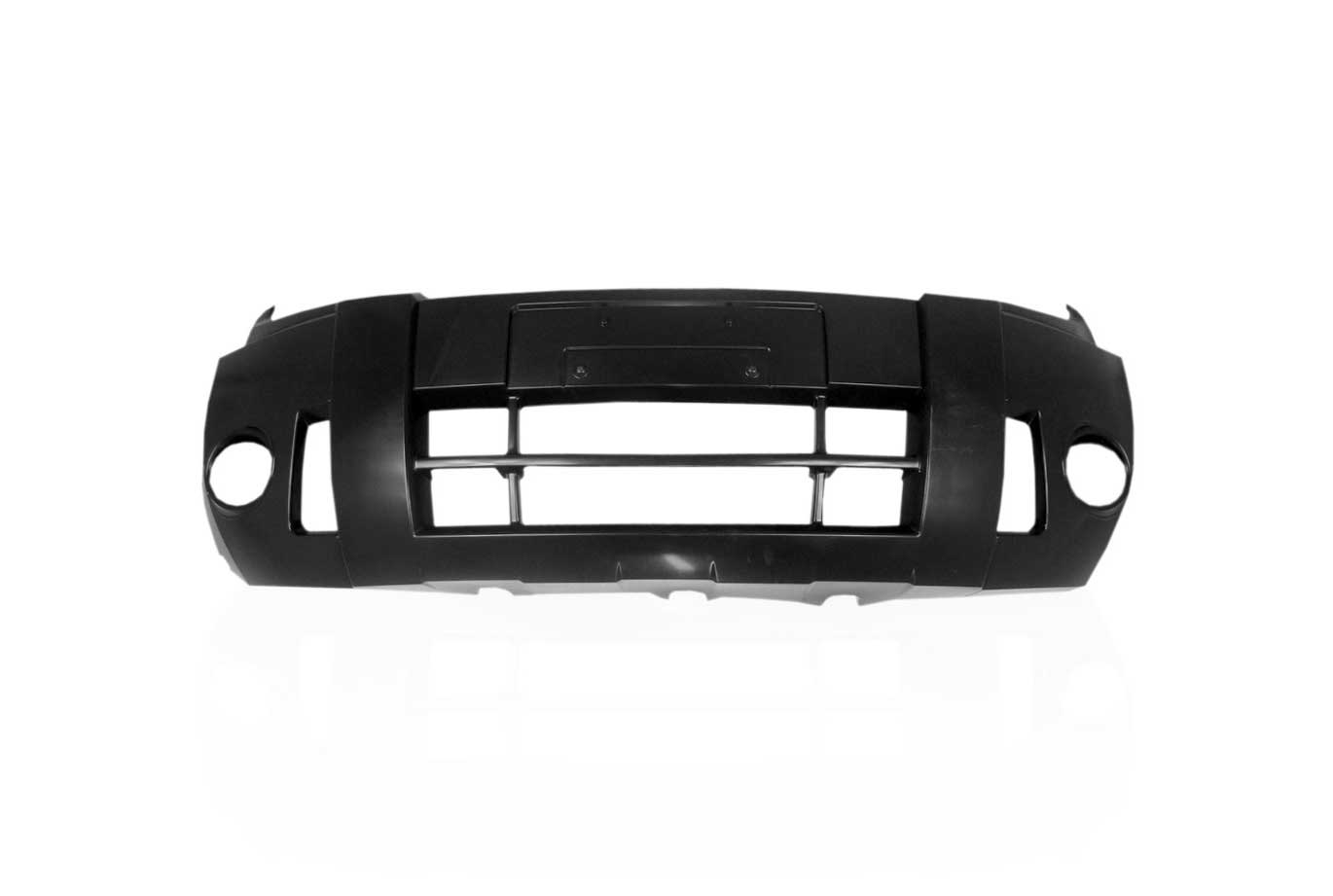 Parachoque Dianteiro Ecosport 2008 a 2012