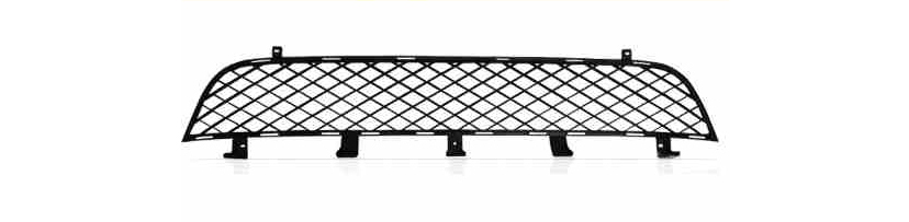 Grade Parachoque L200-Triton 2008 a 2010