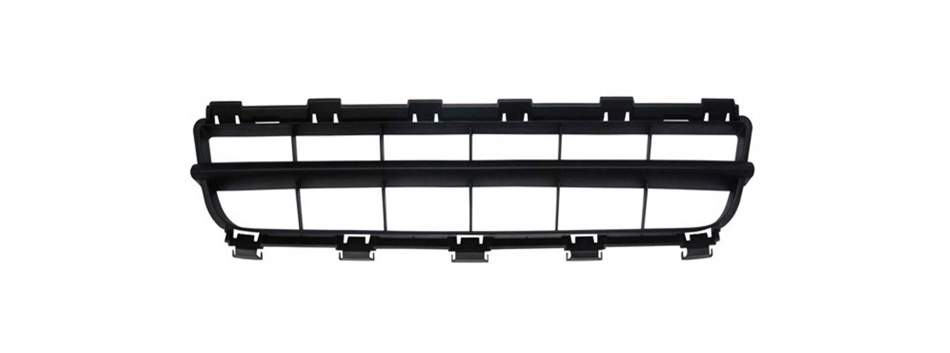 Grade Parachoque Clio 2006 a 2012