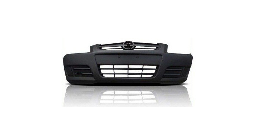 Parachoque Dianteiro Celta & Prisma 2007 a 2012