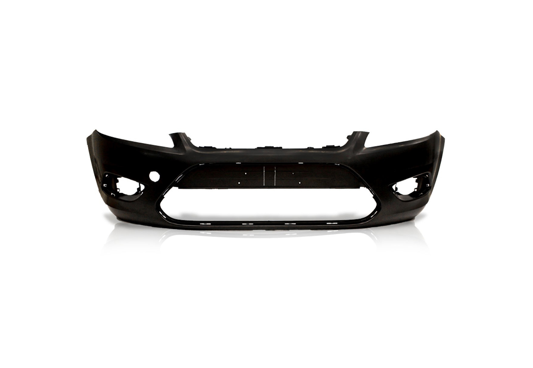 Parachoque Dianteiro Focus 2009 a 2012