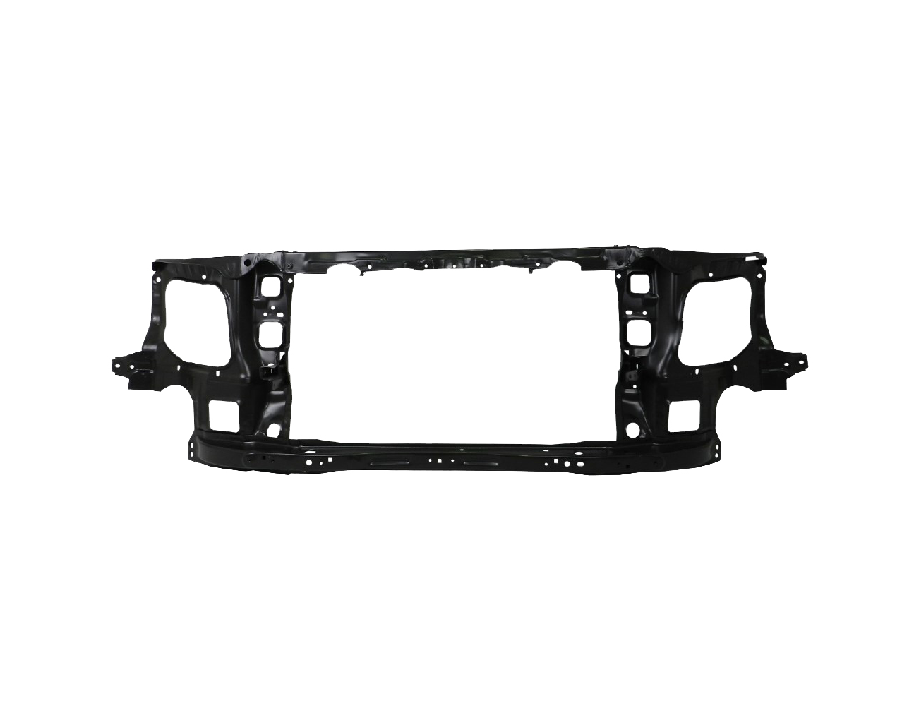 Painel Frontal Hilux e SW4 2005 a 2011