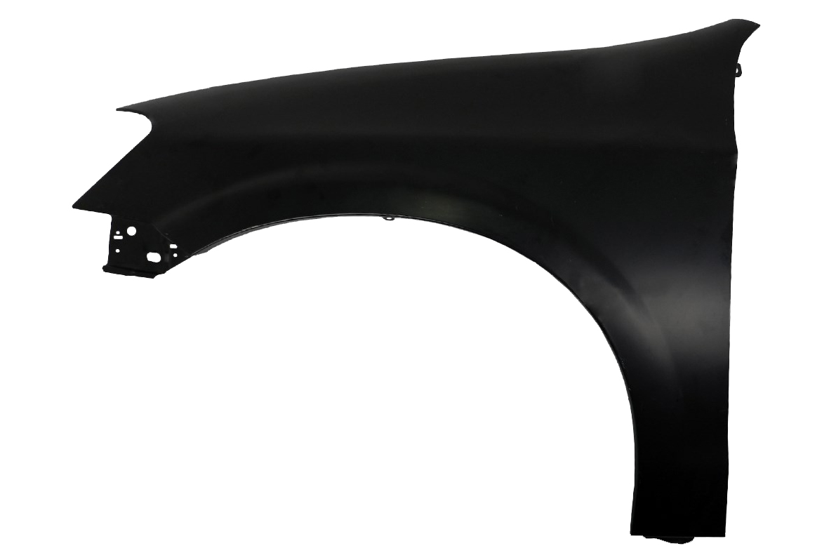 Paralama Celta/Prisma 2007 a 2011