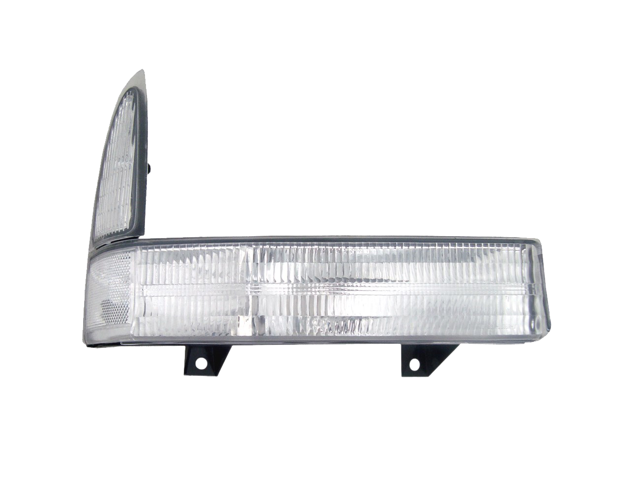 Pisca F250/F350/F4000 1999 a 2005 Cristal